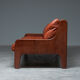 2-seater sofa 'Baronet', Marco Zanuso - Arflex, 1960s, Italian