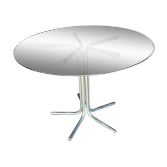 Round table from the 70s