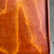 Lot 4 chairs Galvanitas S23, 60s, Holland