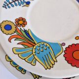 Sous-tasses service Acapulco Villeroy & Bosch