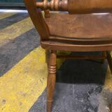 Oxford English Bistro Armchair