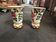 Pair of vase B Letalle St clement