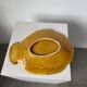 Serving plate "fish" Vallauris