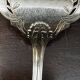 Silver Fish Serving Cutlery - Minerva Hallmarks - Art Nouveau