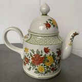 Tea-pot