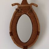 Miroir design vintage