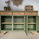 Vintage Buffet