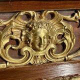 Napoleon III sideboard or sideboard signed Grohé Frères Paris