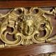 Napoleon III sideboard or sideboard signed Grohé Frères Paris