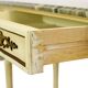 French console in Louis XVI style