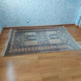 Tapis d'Orient 100% fait main origine Pakistan
