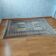 Oriental carpet 100% handmade, origin Pakistan.