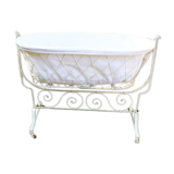 Cradle Bercelonnette type
