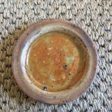 Series of 3 sandstone cups