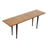1960's scandi inspired coffee table