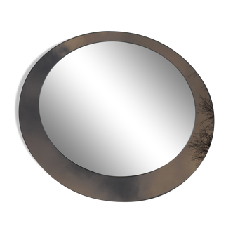 Mirror LUPI 70' Italy