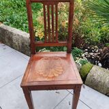Vintage chair 1940/1960