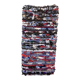 Moroccan carpet boucherouite colored - 75 x 152 cm