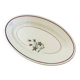 Vintage Ravier in porcelain from Salins 2106134