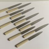 Vintage knives