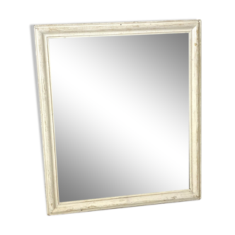 Old MIroir 83x71cm