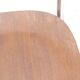 Bauhaus tubular design chairs, pair