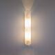 Murano glass wall light 60cm