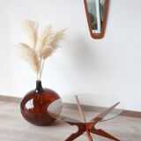 Spider Teak Coffee Table by Vladimir Kagan for Sika Mobler - Denmark