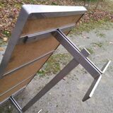 Ceramic coffee table, 60/70