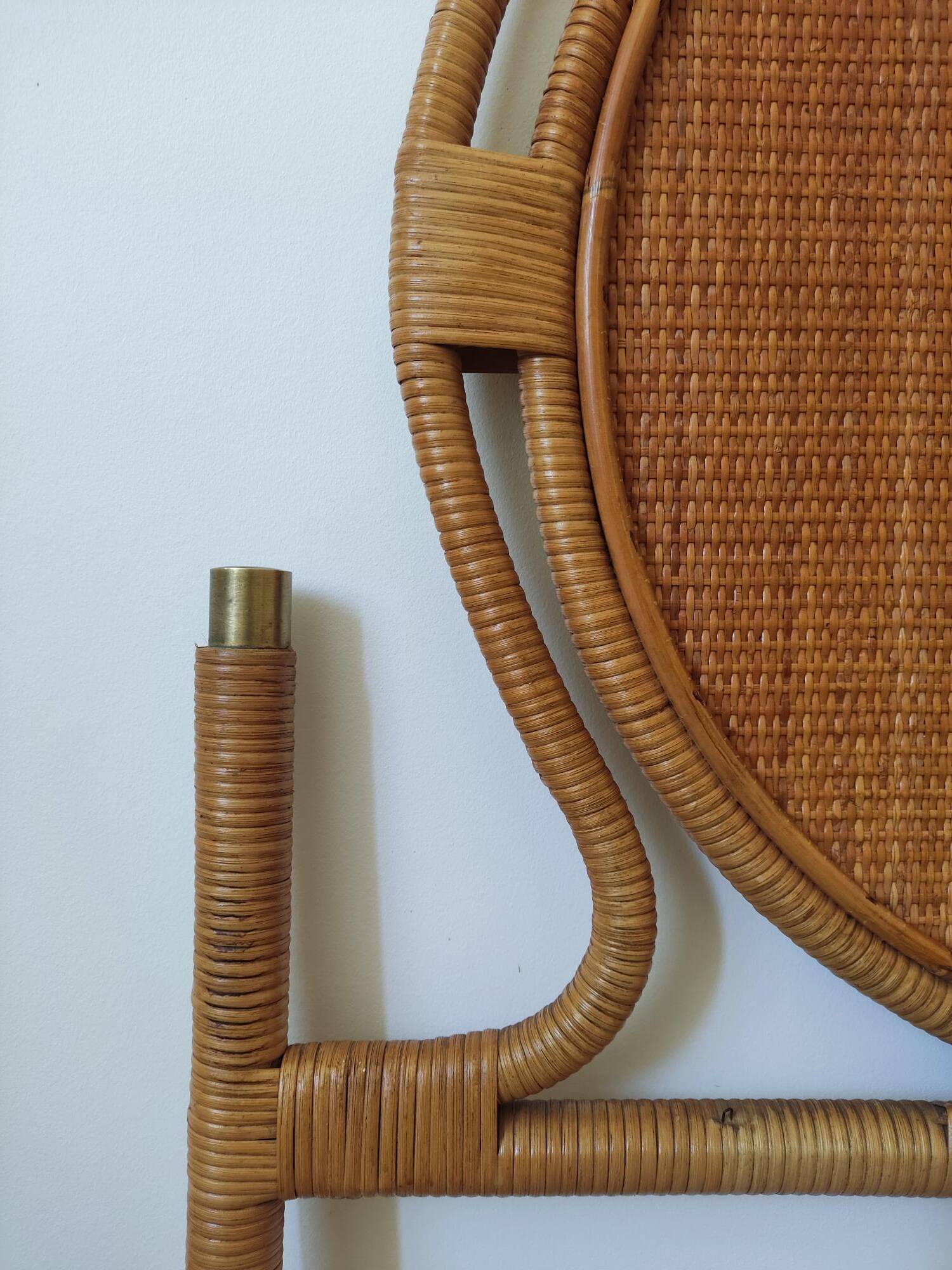 Headboard - Italy 60s