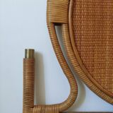 Headboard - Italy 60s