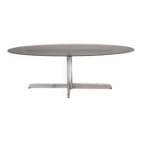 Florence Knoll table published by Roche Bobois