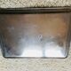 Silver tray