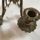 Piano candlesticks