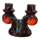 Vallauris candle holder