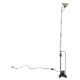 Lampadaire Toio Achille Castiglioni circa 1962
