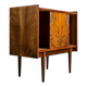 Vintage Mini Bar By Bytomskie Fabryki Mebli, Poland, 1960’S