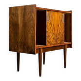 Vintage Mini Bar By Bytomskie Fabryki Mebli, Poland, 1960’S