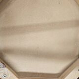 Set of 12 80s bistro chairs