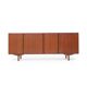 Buffet by Dino Cavalli for Tredici (ILA), 1960s
