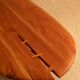 Dolmen coffee table