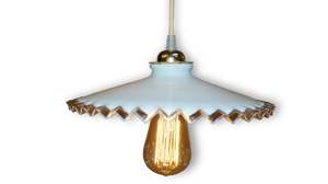 opaline entièrement