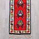 Handmade Moldavian rug