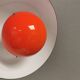 Suspension Flowerpot vp1 originales, conçue par Verner Panton.