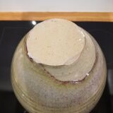 Sandstone vase
