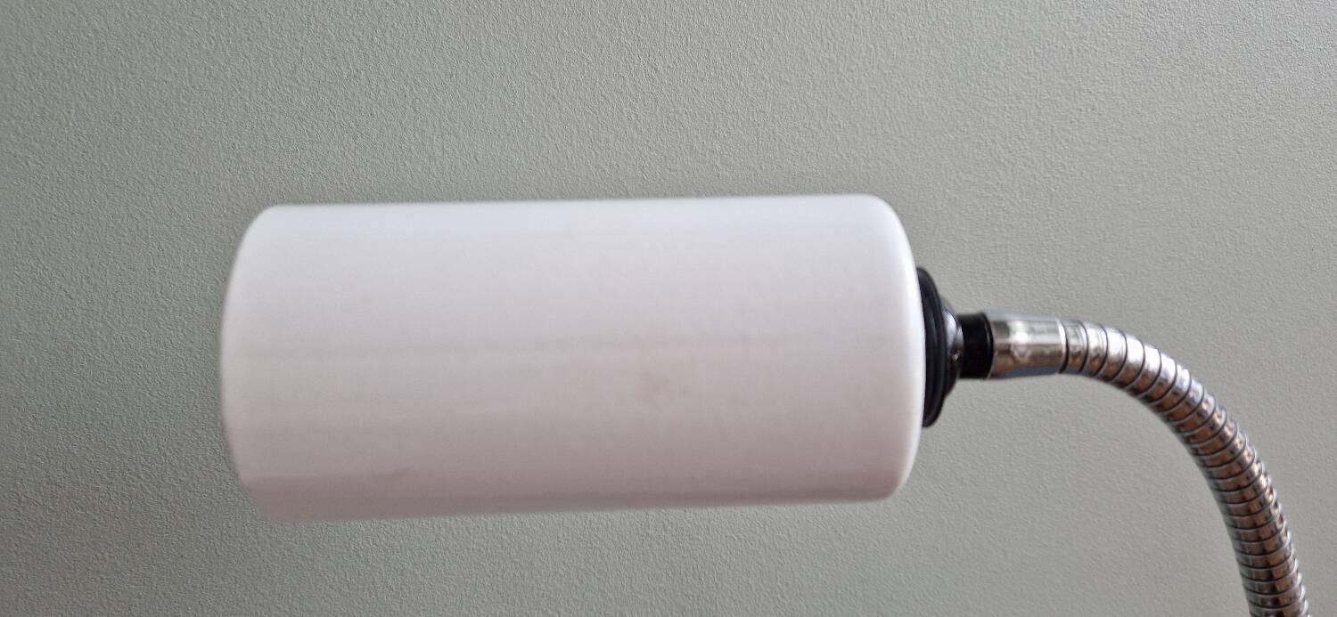 Pierron articulated lamp 1960