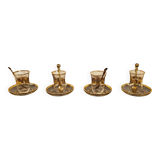 Turkish tea set
