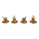 Turkish tea set