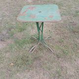 Garden table