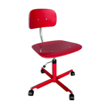Kevi office chair by Jorgen Rasmussen